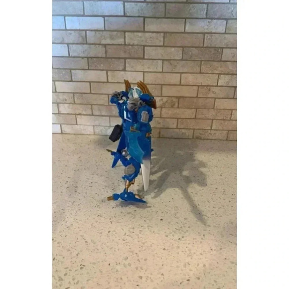 Star Seeker Thundertron - Picture 4 of 4